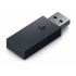 Sony Audífonos Gamer PULSE 3D para PS5, Inalámbrico, 3.5mm, Negro/Blanco  6