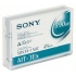 Sony Soporte de Datos AIT-3Ex 8mm SDX3X-150C, 150GB  1