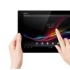 Tablet Sony Xperia Z 10.1'', 32GB, 1920 x 1200 Pixeles, Android 4.1, Bluetooth 4.0, WLAN, Blanco - Imagen adicional 5