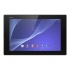 Tablet Sony Xperia Z2 10.1", 16GB, 1920 x 1200 Pixeles, Android 4.4, Bluetooth 4.0, WLAN, Negro  2