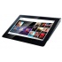 Tablet Sony S SGPT112MX 9.4'', 32GB, 1280 x 800 Pixeles, Android 3.2, Bluetooth, WLAN, Negro  1