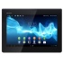 Tablet Sony Xperiaa SSGPT123MX 9.4'', 64GB, 1280 x 800 Pixeles, Android, WLAN, Negro/Plata