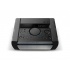 Sony SHAKE-X7D Mini Componente, Bluetooth, 2400W RMS, USB 2.0, Karaoke, Negro/Verde  2
