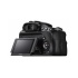 Sony SLT-A58K, 20.1MP, Full HD, 18-55 mm + Estuche  10