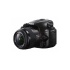 Sony SLT-A58K, 20.1MP, Full HD, 18-55 mm + Estuche  3
