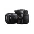 Sony SLT-A58K, 20.1MP, Full HD, 18-55 mm + Estuche  5
