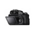 Sony SLT-A58K, 20.1MP, Full HD, 18-55 mm + Estuche  9