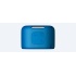 Sony Bocina Portátil SRS-XB01, Bluetooth, Inalámbrico, USB, Azul - Resistente al Agua  5