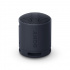 Sony Bocina Portátil SRS-XB100, Bluetooth, Inalámbrico, Negro - Resistente al Agua  1