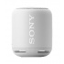 Sony Bocina Portátil XB10, Bluetooth, Inalámbrico, Blanco - Resistente al Agua  1
