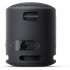 Sony Bocina Portátil XB13, Bluetooth, Inalámbrico, 5W RMS, Negro - Resistente al Agua  4