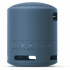 Sony Bocina Portátil XB13, Bluetooth, Inalámbrico, 5W RMS, Azul - Resistente al Agua  3