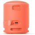 Sony Bocina Portátil XB13, Bluetooth, Inalámbrico, 5W RMS, Rosa - Resistente al Agua  4