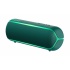 Sony Bocina Portátil XB22, Bluetooth, Inalámbrico, 2.0, USB 2.0, Verde - Resistente al Agua  1