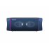 Sony Bocina Portátil SRS-XB33, Bluetooth, Inalámbrico, USB-A, Azul - Resistente a Salpicaduras/Polvo/Golpes  1