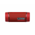 Sony Bocina Portátil SRS-XB33, Bluetooth, Inalámbrico, USB-A, Rojo - Resistente a Salpicaduras/Polvo/Golpes  7