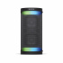 Sony Bocina Portátil SRS-XP500, Bluetooth, Inalámbrico, 120W RMS, Negro - Resistente al Agua  1