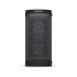 Sony Bocina Portátil SRS-XP500, Bluetooth, Inalámbrico, 120W RMS, Negro - Resistente al Agua  4