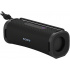 Sony Bocina Portátil ULT FIELD 1, Bluetooth, Inalámbrico, USB-C, 10W, Negro - Resistente al Agua   1