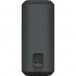 Sony Bocina Portátil SRS-XE300, Bluetooth, Inalámbrico, USB, Negro  6