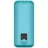 Sony Bocina Portátil SRS-XE300, Bluetooth, Inalámbrico, USB-C, 7W, Azul - Resistente al Agua  2