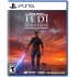 Star Wars Jedi Survivor, PlayStation 5  1