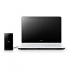 Laptop Sony VAIO Fit 14'', Intel Core i5-3337U 1.80GHz, 6GB, 1TB, Windows 8, Blanco  8