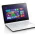 Laptop Sony VAIO Fit E14 14'', AMD A10-5745M 2.10GHz, 6GB, 1TB, Windows 8, Negro/Blanco  2