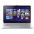Sony VAIO 2 en 1 multi-flip 15.5'', Intel Core i7-4500U 1.80GHz, 8GB/1TB, Windows 8.1, Plata  1