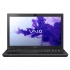 Laptop Sony VAIO SVS15117FLB 15'', Intel Core i7-2900 2.90GHz, 8GB, 750GB, Windows 7 Home Premium 64-bit