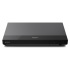 Sony UBP-X700 Blu-Ray Player, HDMI, Wi-Fi, USB 2.0, Externo, Negro  1