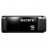 Memoria Flash Sony USM-16X Microvault X, 16GB, USB 3.0, Negro  1