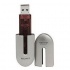 Memoria USB Sony, 16GB, USB 1.1, Plata - Imagen adicional 1