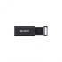 Memoria USB Sony Micro Vault CLICK, 16GB, USB 3.0, Negro  1