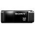 Memoria USB Sony Micro Vault X Series, 32GB, USB 3.0, Negro  1