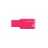Memoria USB Sony Micro Vault Style Pink, 8GB, USB 2.0, Rosa  2