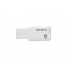 Memoria USB Sony Micro Vault, 8GB, USB 2.0, Blanco (USM8GM/W)