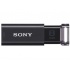 Memoria USB Sony Micro Vault CLICK, 8GB, USB 3.0, Negro  1