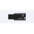 Memoria Flash Sony Microvault TINY, 8GB, USB 2.0, Negro  1