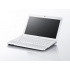 Laptop Sony VAIO E VPCEK20AL 14", AMD E-450 1.65GHz, 2GB, 500GB, Windows 7 Home Basic 64-bit, Blanco  1