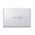 Laptop Sony VAIO E VPCEK20AL 14", AMD E-450 1.65GHz, 2GB, 500GB, Windows 7 Home Basic 64-bit, Blanco  4