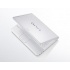 Laptop Sony VAIO E VPCEK20AL 14", AMD E-450 1.65GHz, 2GB, 500GB, Windows 7 Home Basic 64-bit, Blanco  6