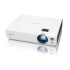 Proyector Sony VPL-DX147 3LCD, XGA 1024 x 768, max. 3200 Lúmenes, Inalámbrico (requiere Adaptador Inalámbrico, se vende por separado), Blanco  3