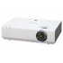 Proyector Sony VPL-EX271 3LCD, XGA 1024 x 768, 3700 Lúmenes, Blanco