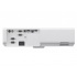 Proyector Sony VPL-EX271 3LCD, XGA 1024 x 768, 3700 Lúmenes, Blanco - Imagen adicional 3