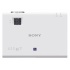 Proyector Sony VPL-EX271 3LCD, XGA 1024 x 768, 3700 Lúmenes, Blanco - Imagen adicional 4