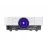 Proyector Sony VPL-FX35 LCD, XGA 1024 x 768, max. 5000 Lúmenes, Gris/Blanco  2