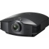 Proyector Sony VPL-HW40ES Home Cinema SXRD, 1080p (1920x1080), max. 1700 Lúmenes, 3D, Negro  1