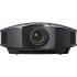 Proyector Sony VPL-HW40ES Home Cinema SXRD, 1080p (1920x1080), max. 1700 Lúmenes, 3D, Negro  2