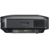 Proyector Sony Home Cinema VPL-HW55ES SXRD, Full HD, 1080p 1920 x 1080, 1700 Lúmenes, 3D, Negro  9
